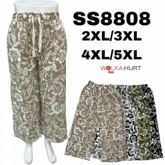 Spodnie Damskie SS8808