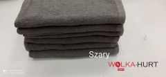 Ręczniki 100% Bawełniane 70x140cm Szare