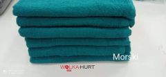Ręczniki 100% Bawełniane 70x140cm Morski
