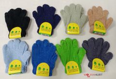 Rękawiczki dziewczęce HQT-10015